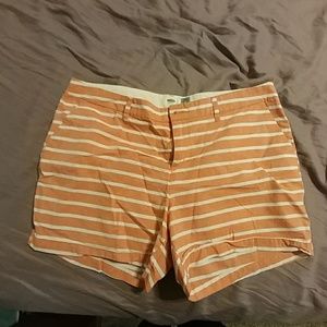 Old Navy size 12 shorts